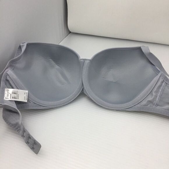 Freya Chi Idol T-Shirt Bra (D14) - Picture 6 of 9